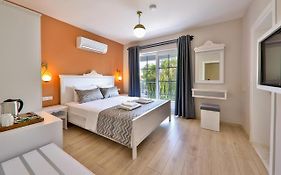 Lora Kaş Hotel